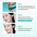 SELEVE Glow Caviar Ampoule Intensive Hydration & Radiance Serum with Liposomal PDRN Green Caviar Extract Niacinamide & Ferulic Acid For Sensitive & Dry Skin Korean Skincare (1.69 fl oz / 50 ml) - Buy Online on GoSupps.com