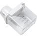 YUANGANG Multi Purpose Detergent Dispenser Silicone Seal For Moisture Proof Storage Airtight Detergent Dispenser Measuring Cup(1100ML) - Buy Online on GoSupps.com