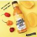 La Querendona Mango Habanero Sauce Gallon Jug - Perfect for Wings, Chicken, Marinades - Buy Online on GoSupps.com