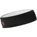 Headsweats Topless Headband Pitch Black - One Size | Shop Now - Buy Online on GoSupps.com