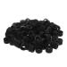 100pi ces Capsules De Remplacement pour Flacons Huiles Essentielles Bouchons pour Flacons Vaporisateurs tanches Et Portables