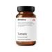 Momentous Turmeric Supplement 1 000 mg - Natural Antioxidant Turmeric Curcumin for Foundational Health - NSF Certified for Sport - Gluten-Free - 30 Servings - 60 Capsules