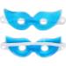 TRIXES Relaxing Gel Eye Mask with Holes - Hot/Cold Therapy for Headache & Tension Relief - Soothes Puffy Eyes - Buy Online on GoSupps.com