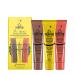 Dr. Pawpaw Multi-Purpose Balm | No Fragrance Balm  for Lips  Skin  Hair  Cuticles  Nails  and Beauty Finishing | 25 ml (Nude Collection  1 Pack)