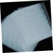 VINTORKY 30 Sheets Manicure Jelly Stickers Label Stickers Nail Tip Fixing Stickers Flexible Fake Nail Tips Labeling Stickers Clear Sticker Blue Stickers Adhesive Simple Silica Gel - Buy Online on GoSupps.com