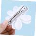 Angoily Hair Pin Hair Barrettes Hair Clip Kids Hairpin Hairpins Kids Barrette Bobby Pin Bride White Pearl Issue Card - Buy Online on GoSupps.com