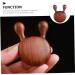 Mipcase Outil De Massage Gua Bois De Santal Pour Visage Nez Accessoire De Relaxation Et Acupression Pratique Pour La Circulation Et - Buy Online on GoSupps.com