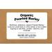 Be Still Farms Organic Pearled Barley (5lb) - Quick Cooking, Gluten-Free Barley Pearl - All Natural Breakfast Foods - Healthy Diet 5 Pound Pack - Buy Online on GoSupps.com