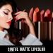 Sinful Matte Lipcolor in Pink - Long-Lasting Vibrant Cosmetics | Shop Internationally - Buy Online on GoSupps.com