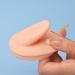 3D Silicone Tongue Model for Piercing Salons - Reusable & Elastic - Light Beige Skin Color - Buy Online on GoSupps.com