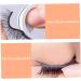 Fake Eyelashes 1 Pair Self-adhesive False Eyelashes Makeup Eyelashes with Crystal Case Realistic Lashes for Beginners Women Bushy Fake Eyelashes - Buy Online on GoSupps.com