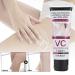 Arches Whitening Cream 50g - Lightening Beauty Cream for Face & Body Armpits Knees Elbows and Sensitive Areas - Buy Online on GoSupps.com