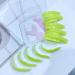 Japanese Lash Lift Rods - Cat Eye Silicone Eyelash Perm Shields | No Glue 5 Sizes Soft Lami Perm Roller for J Curl Extensions - Buy Online on GoSupps.com