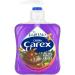 Carex Gruffalo Deep Dark Forest Fruits Hand Wash Dermatologically Tested Liquid Soap that Clean and Protect Hands 250ml