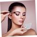 DOITOOL Lip 3pcs Boxes Eye Shadow Box Travel Pigment Makeup Powder Empty Eyeshadow - Buy Online on GoSupps.com