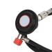 MiniFinker Air Breathing Tube | Lightweight Portable Design | Positive Pressure Type | 500 L/min Adjustment | Ideal for Rebreather - Buy Online on GoSupps.com