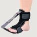 Drop Foot Brace - Nighttime Foot Stabilizer for Ankle Sprains | Comfortable & Adjustable Support - Buy Online on GoSupps.com