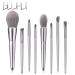 High-Quality Makeup Brush Set - Foundation Eye Shadow & Cosmetic Tools for Flawless Beauty | International Shipping Available - Buy Online on GoSupps.com