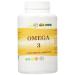 ALFAHERBAL Salmon Omega 3