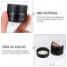 minkissy 2pcs Eyelash Remover Lash Debonder Lash Remover Cream Removing Eyelashes Cream Lash Cream Remover Makeup Cleansing Creams Eyelash Extension Miss Cleanser Fake Eyelashes Plastic 1 count (Pack of 1) Blackx2pcs - Buy Online on GoSupps.com