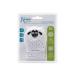 Kiokids Bite Glove Ovejita - Soft & Safe Baby Teething Gloves for International Shipping - Buy Online on GoSupps.com