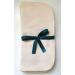 Set of 10 Organic Cotton 2 Ply Flannel Baby Wipes | 8 x 8 Inches | Washable & Reusable - Buy Online on GoSupps.com