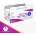 Dynarex Sterile Latex Surgical Gloves Powder-Free Size 6 - 200 Pairs (1 Case) | Medical Grade Healthcare Gloves - Buy Online on GoSupps.com