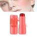 4 Colours Cooling Water Jelly Blush Cooling Stick Cheek Stain Beneathk Cooling Water Jelly Lip Stain Cheek Stain Beneath Lipstick Cooling Water Jelly Tint Blush Cooling Water Jelly Tint Milk Rose Pink