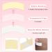144 Pieces Double Sided Wig Tape | Waterproof & Invisible | High Adhesive Tape for Lace Front Wigs & Hair Extensions - Buy Online on GoSupps.com