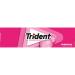 Trident Bubblegum Sugar Free Gum  12 Packs of 14 Pieces (168 Total Pieces) Bubble Gum - Buy Online on GoSupps.com