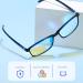 Sluffs Color Blind Correction Glasses for Outdoor Use | Improve Vision & Drive Safely | Red & Green Color Blindness Solution with Case - Buy Online on GoSupps.com
