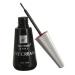 HiiBaby EYE Waterproof False Eyelashes Adhesive Marie Beauty 12ml White/Black False Eyelash Glue Fake Eyelash Adhesive Eye Cream (Black) - Buy Online on GoSupps.com