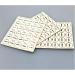 300PCS Cotton Absorption Gaskets & Tweezer for iQ-os Cleaning - Buy Online on GoSupps.com