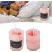 Buy Scented Candle Set - 2 Soy Aromatherapy Candles for Relaxation & Stress Relief | Perfect Birthday Gift | International Shipping - Buy Online on GoSupps.com
