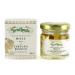 Tartuflanghe - Miel d'acacia aux truffes blanches (Tuber magnatum Pico) 50g