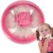 Bo te Poudre Avec Houppette Pour Le Corps | tui de Poudre Libre Cosm tique et Maquillage avec Houppette - Portable Soin Temps Chaud Voyage Enfant B b Femme - Buy Online on GoSupps.com