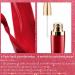 Diamond Lip Gloss - Matte to Glitter Liquid Lipstick | Waterproof Long Lasting Moisturizing | Non-Stick Non-Fading Velvet & Sparkly Gloss (#16 0.1 Fl Oz - Buy Online on GoSupps.com