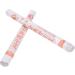 Buy ELTOX Moxa Rolls - 10 Pieces/Box for Pain Relief | High-Quality Moxibustion Sticks - Buy Online on GoSupps.com