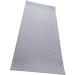 Foammaker Universal DIY Traction Non-Slip Grip Mat Pad - 20in x 40in White EVA Sheet for SUP, Surfboards, Standup Paddle Boards, Skimboards - Buy Online on GoSupps.com