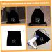 VINTORKY Flannel Hair Dryer Bag Hair Dryer Bag for Travel Makeup Brush Bag Travel Bag for Hair Styling Tools Travel Makeup Bag Flat Ironing Travel Bag Hair Dryer Organizer Blow Dryer Bag - Buy Online on GoSupps.com