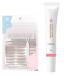 Double eyelid styling cream Invisible Double Eyelid Shaping Cream waterproof invisible double eye-eyelid shape cream with Stick & 120 PCS Double Eyelid Tape (1)