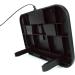 Toasty Toes Ergonomic Heated Foot Warmer BLACK - Cozy Products TT - Buy Online on GoSupps.com