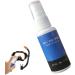 5 Glasses Cleaner Anti Fog | Anti-Fog Lens Cleaner - 30ML Lens Cleaner Spray for Eyeglasses Swim Goggle Lens Defogger Works with Most 5 Pcs 30ml - Buy Online on GoSupps.com