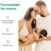 WholeNest Postpartum Recovery Essentials Bundle | Witch Hazel Spray & Comfort Oil for Soothing Care Itch Relief & Swelling Support | Post Partum Essentials & Pregnancy Gifts for New Moms - Buy Online on GoSupps.com