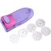 JAYIOLA DIY Nail Printer Durable Household Nail Art Tools for Beginners - Buy Online on GoSupps.com