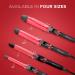 FHI Heat Platform Tourmaline Ceramic Professional Curling Iron -Inch | Buy Internationally - Best Quality and Performance - Buy Online on GoSupps.com