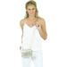 Gold Myabetic Marie Crossbody for Insulin Pen or Vials - Diabetes Storage Solution - Buy Online on GoSupps.com