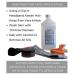 Bring It Up Instant Face Lift Tape Kit - 30 Day Supply | Neck and Eyebrow Lift Tapes - Transparent Strips for Wrinkle Reduction - Buy Online on GoSupps.com