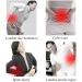 Buy Tylxayoxa Breaking Lumbar Support - Relief for Herniated Discs & Lower Back Pain | International Shipping Available - Buy Online on GoSupps.com