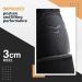 Buy Core Weightlifting Shoes | Powerlifting & Bodybuilding Squat Shoes 40 EU - Black - International Shipping Available - Buy Online on GoSupps.com
